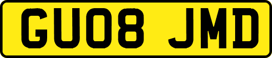 GU08JMD