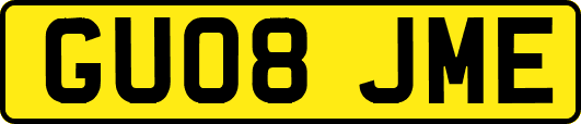 GU08JME