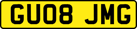 GU08JMG