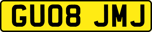 GU08JMJ