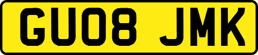 GU08JMK