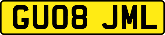 GU08JML