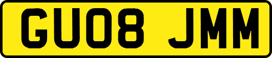 GU08JMM