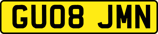 GU08JMN