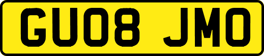GU08JMO