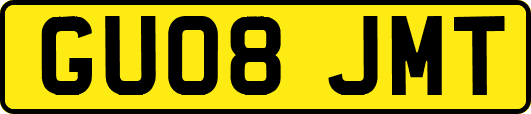 GU08JMT