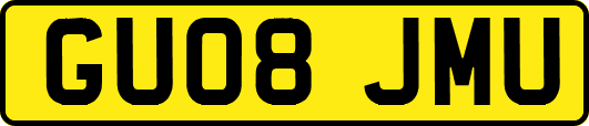 GU08JMU