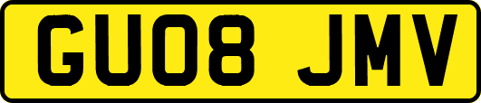 GU08JMV