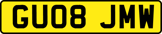 GU08JMW