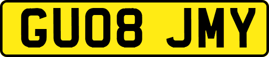 GU08JMY