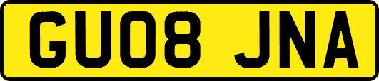 GU08JNA