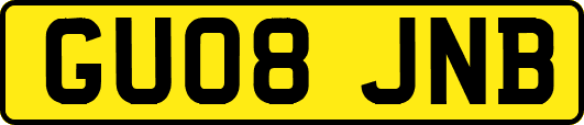 GU08JNB