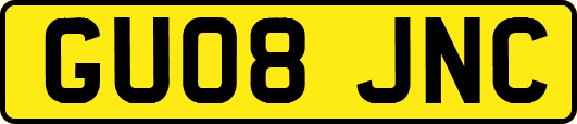 GU08JNC