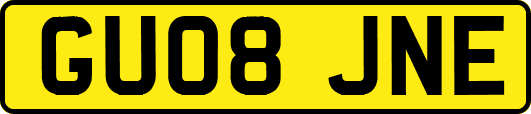 GU08JNE
