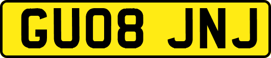 GU08JNJ