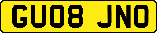 GU08JNO