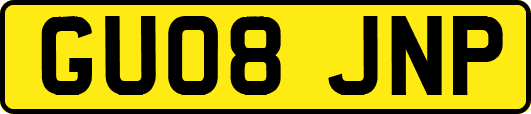 GU08JNP
