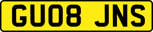 GU08JNS