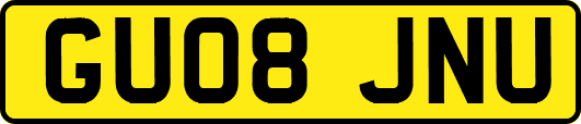 GU08JNU