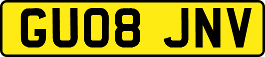 GU08JNV