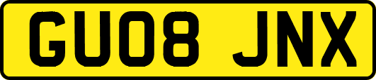 GU08JNX