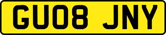 GU08JNY