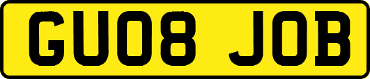 GU08JOB