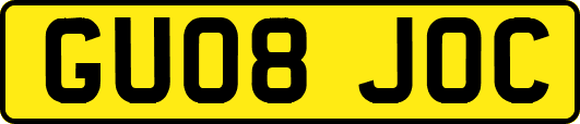 GU08JOC