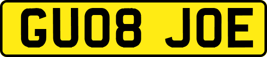 GU08JOE