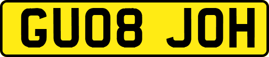 GU08JOH