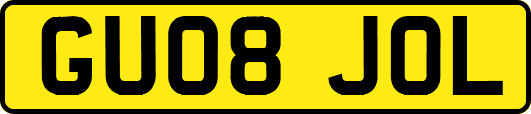 GU08JOL
