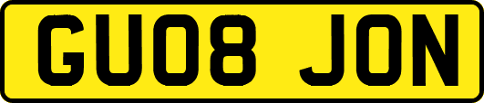 GU08JON
