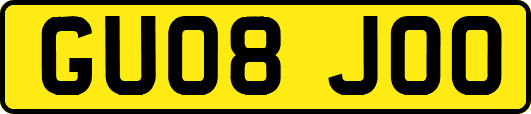 GU08JOO
