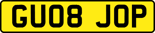 GU08JOP