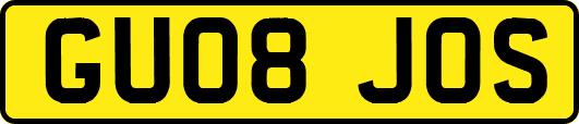 GU08JOS