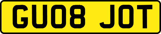 GU08JOT