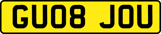GU08JOU