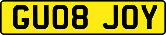 GU08JOY
