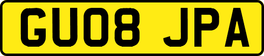 GU08JPA