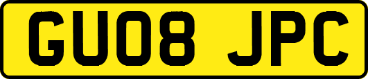GU08JPC