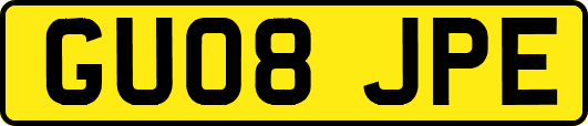 GU08JPE