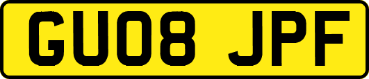 GU08JPF