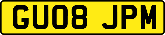 GU08JPM