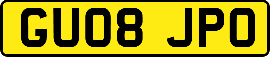 GU08JPO