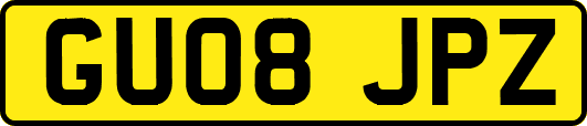 GU08JPZ