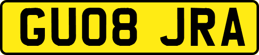 GU08JRA