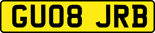 GU08JRB