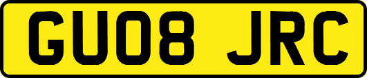 GU08JRC