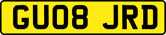 GU08JRD