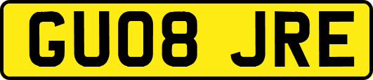 GU08JRE